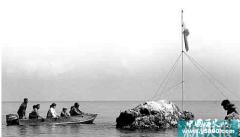 菲律宾承认对峙影响菲方经济