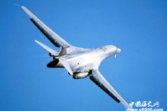 B-1轰炸机作战一万次值得炫耀吗？