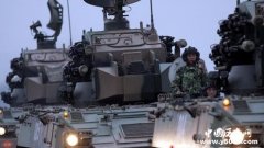 国产62式轻型坦克：中国的铁甲轻骑兵