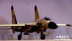 五代战机：从歼15到歼28型号全曝光