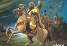 成吉思汗：历史上最伟大的成功者