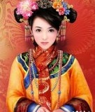 历史上的董小宛就是董鄂妃吗？