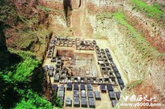 中国古代殉葬制度