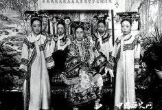 是谁让慈禧家族断子绝孙