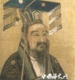 还原历史上真实的隋炀帝