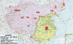 秦朝为什么成了中国历史上最短命王朝