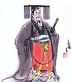 晋武帝司马炎:平定三国乱世第一人