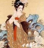 萧皇后：60年中迷倒6位皇帝