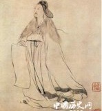 归隐田园的陶渊明真的很贫苦吗？