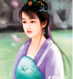 历史上12个失身著名美女