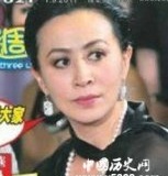 盘点10大陷桃色丑闻的女星