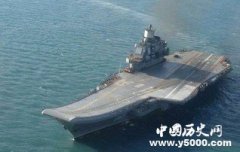 “瓦良格”修复拖延10年原因：没有好钢