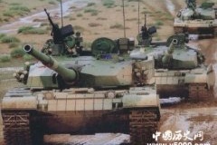 中国人民解放军5大王牌军