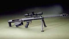 世界所有枪械大全