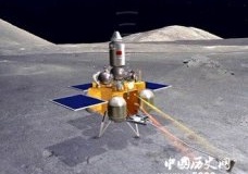 中国探月并非幻想
