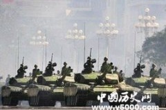 未来中国将要对外的6场战争