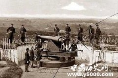 世界上十大最短的战争