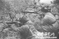 上甘岭战役--美国人至今想不明白的战役