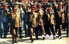 共和国陆军11王牌军