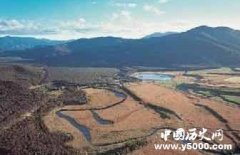 中国古今所有未解之谜大全