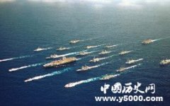 中国的雄心无人能及