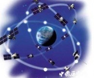 精度堪比GPS的北斗导航系统