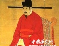 为什么宋代官帽有两根长翅