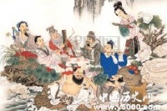 神话八仙过海中的“八仙”历史由来