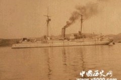 历史上日本两次打断了中国的崛起