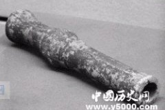 世界古今历史上的11大名枪