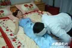 民间闹洞房大全