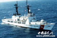 受中国崛起影响亚太国家纷纷增加军备