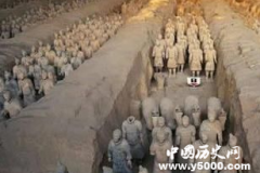 享誉世界的十大古墓