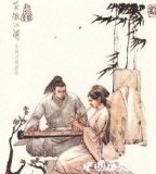 金庸武侠人物大事年表（把所有人物都串起来了）