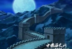 历史上曾贬低长城的两个帝王：李世民和康熙