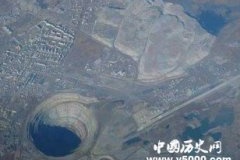 地球上令人闻风丧胆的五大“死亡之谷”