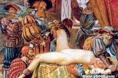 古代各国新娘结婚初夜权先给谁？