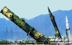 目前中国大部分洲际导弹都能打到美国本土