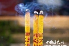 因果是佛教对中国的最大影响