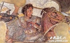 盘点世界历史上活活撑死的6位名人