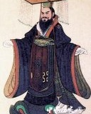 中国历史上两个改变欧洲历史的的帝王