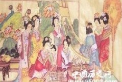 古代女子五花八门的避孕方式