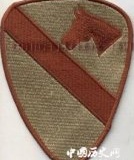 美国第1骑兵师—二战王牌军却惨败朝鲜战场