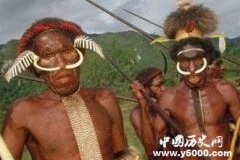 探索非洲食人族的存在