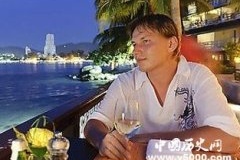 长寿男人的几个方面