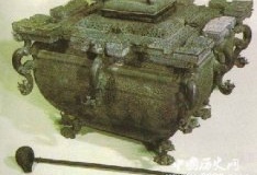 古代人在夏天避暑的方法