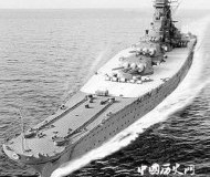 日本“大和号”战列舰被击沉始末