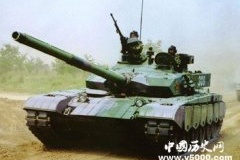 中国10大傲视世界的先进武器