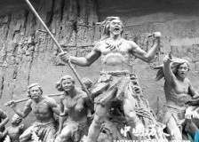 探索宁夏水洞沟人的文明和秘密