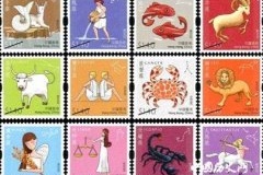 十二星座在6世纪随佛经传入中国